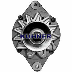 AD KUHNER 401117ri -  Генератор